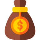 money,business and finance,money bag,business,currency,banking,bank,dollar symbol